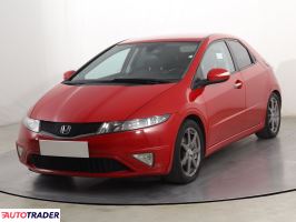 Honda Civic 2010 1.8 138 KM