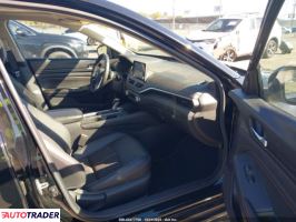 Nissan Altima 2020 2