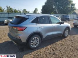 Ford Escape 2022 1 Ford Escape 2022 1