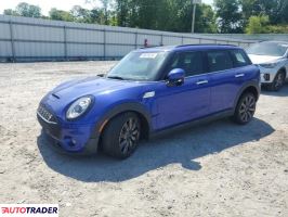 Austin Mini 2021 2 Austin Mini 2021 2