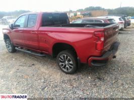 Chevrolet 1500 2024 5 Chevrolet 1500 2024 5