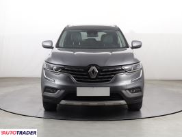 Renault Koleos 2018 2.0 174 KM