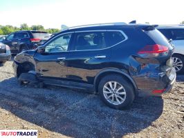 Nissan Rogue 2020 2