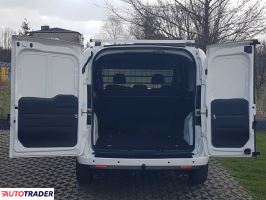 Fiat Doblo 2020 1.6 105 KM