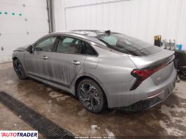 Kia Pozostałe 2025 2