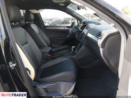 Volkswagen Tiguan 2022 2