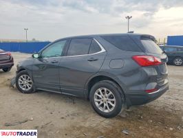 Chevrolet Equinox 2020 1