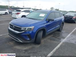 Volkswagen Pozostałe 2023 1