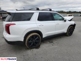 Hyundai Pozostałe 2024 3