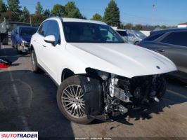 Mercedes 300 - zobacz ofertę