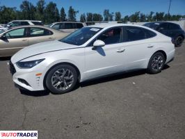 Hyundai Sonata 2022 2