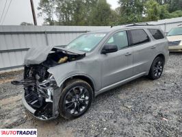 Dodge Durango 2024 3