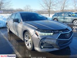 Acura TL 2021 2