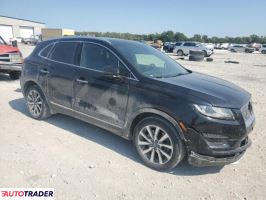 Lincoln Pozostałe 2019 2 Lincoln Pozostałe 2019 2