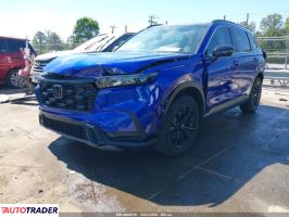 Honda CR-V 2024 2