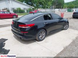 Kia Optima 2020 2