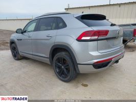 Volkswagen Atlas 2023 3