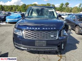 Land Rover Range Rover 2021 5