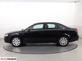 Audi A4 2007 1.6 100 KM