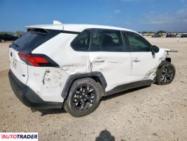 Toyota Pozostałe 2022 2