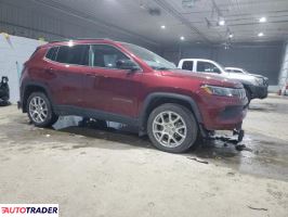 Jeep Compass 2022 2