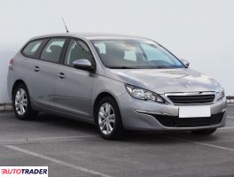 Peugeot 308 - zobacz ofertę