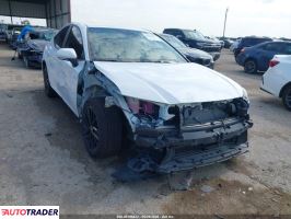 Toyota Camry - zobacz ofertę