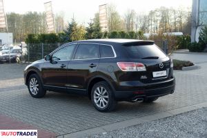 Mazda CX-9 2007 3.7 270 KM