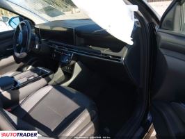 Hyundai Tucson 2025 2