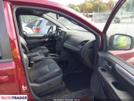 Dodge Grand Caravan 2019 3