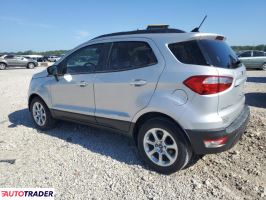 Ford EcoSport 2018 1