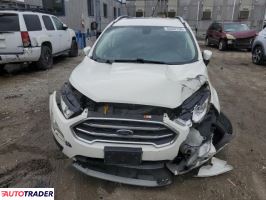 Ford EcoSport 2019 2