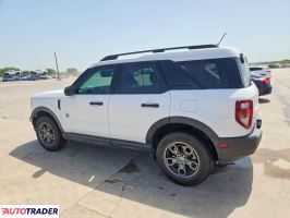 Ford Bronco 2023 1