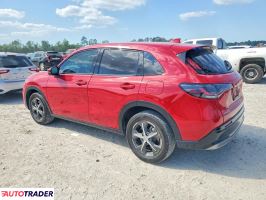 Honda HR-V 2025 2