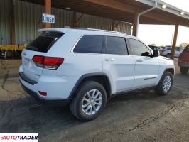Jeep Grand Cherokee 2021 3