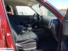 Kia Soul 2020 2 Kia Soul 2020 2