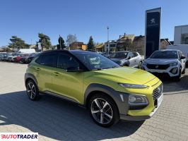 Hyundai Kona 2018 1.6 177 KM
