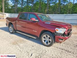 Dodge Ram 2023 5