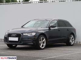 Audi A6 2011 2.0 174 KM Audi A6 2011 2.0 174 KM