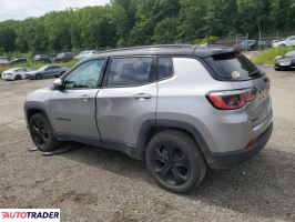 Jeep Compass 2019 2 Jeep Compass 2019 2