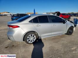 Toyota Corolla 2023 2