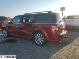 Ford Pozostałe 2019 3 Ford Pozostałe 2019 3