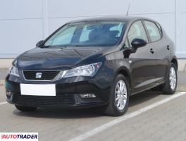 Seat Ibiza 2015 1.2 88 KM