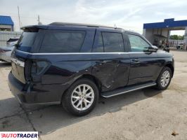 Ford Expedition 2021 3