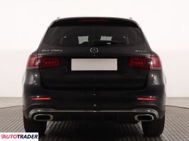 Mercedes GLC 2020 2.0 160 KM