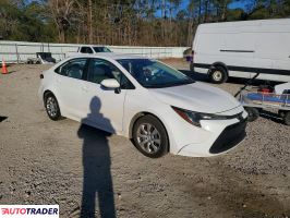 Toyota Corolla 2025 2