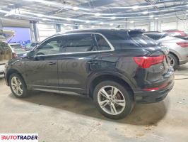 Audi Q3 2020 2