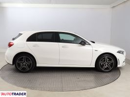 Mercedes A-klasa 2020 1.3 214 KM