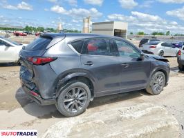Mazda CX-5 2024 2