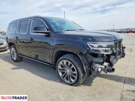 Jeep Wagoneer 2022 3